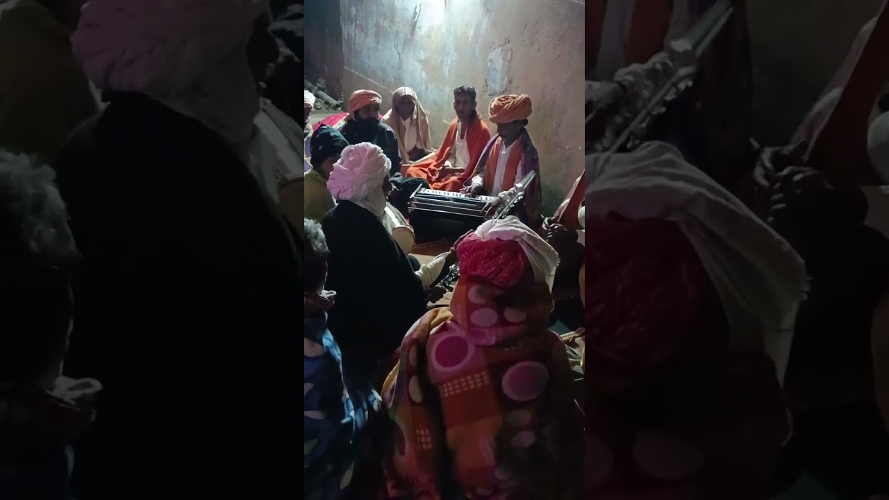 निर्गुणी भजन