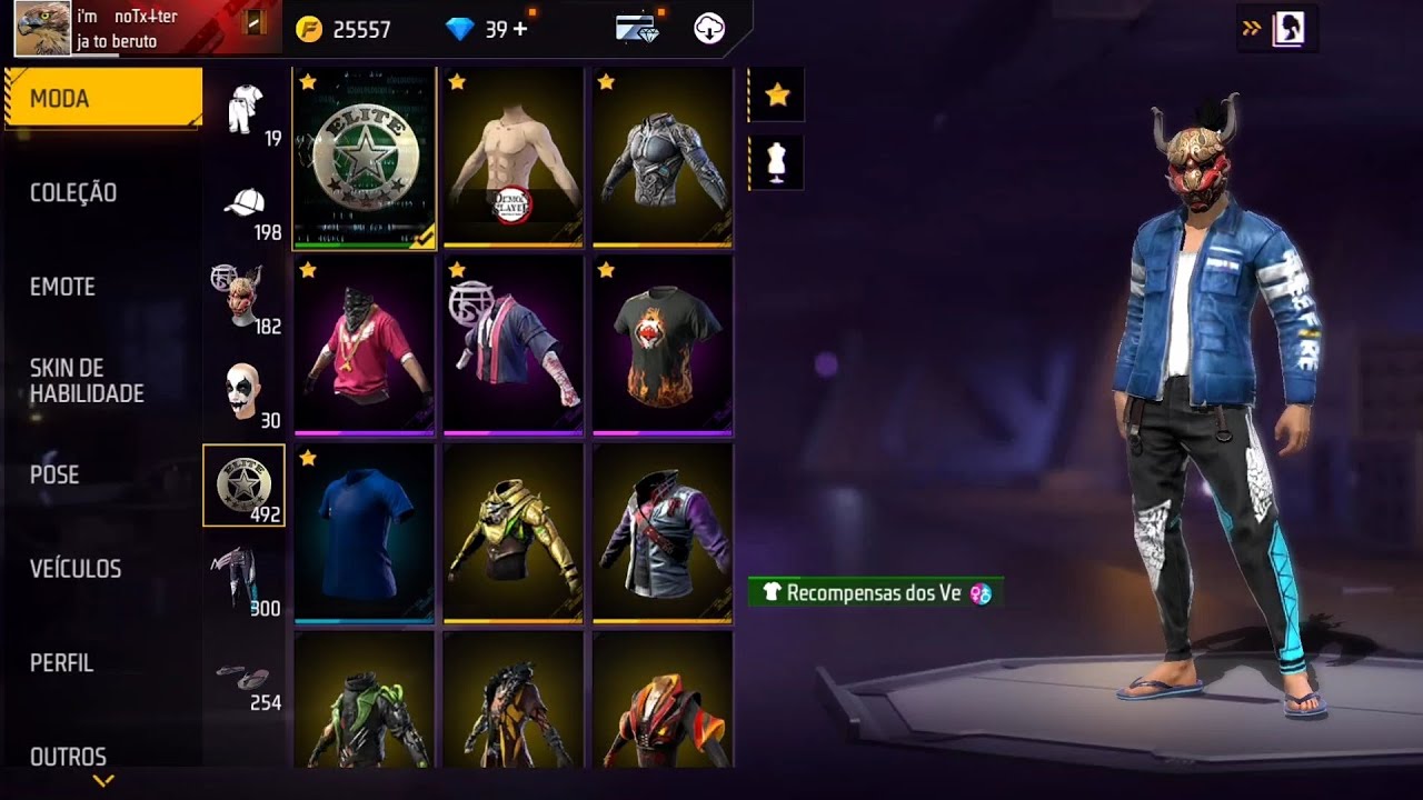 SadX FF Rare Account 😨