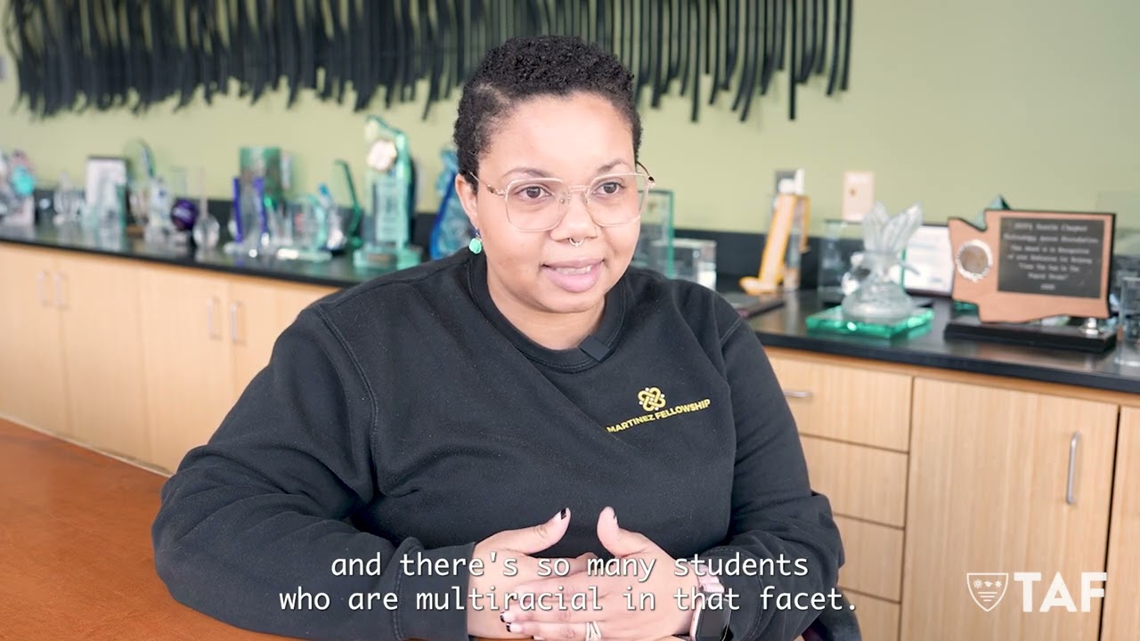 Representation Matters: Why Educators of Color Transform Education