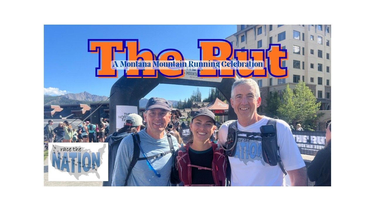 The Rut