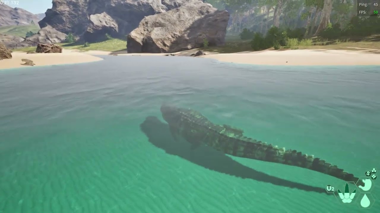 More hordetest gameplay and Elders
