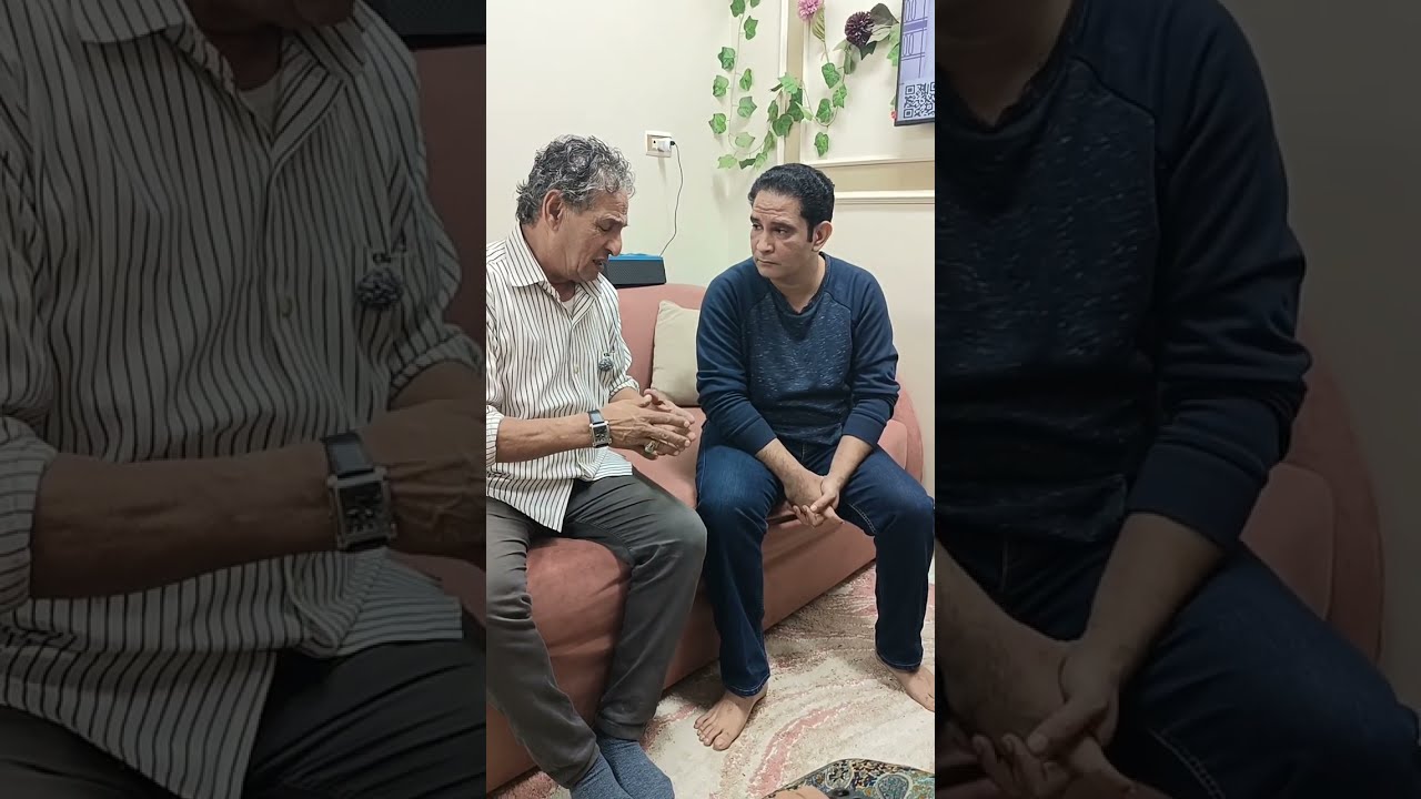 جارتي قالتلي إطلقي من جوزك علشان المعاش 😭 واللي حصل بعد كده..... صدمة❗الجزء الاول #قصص_حقيقية