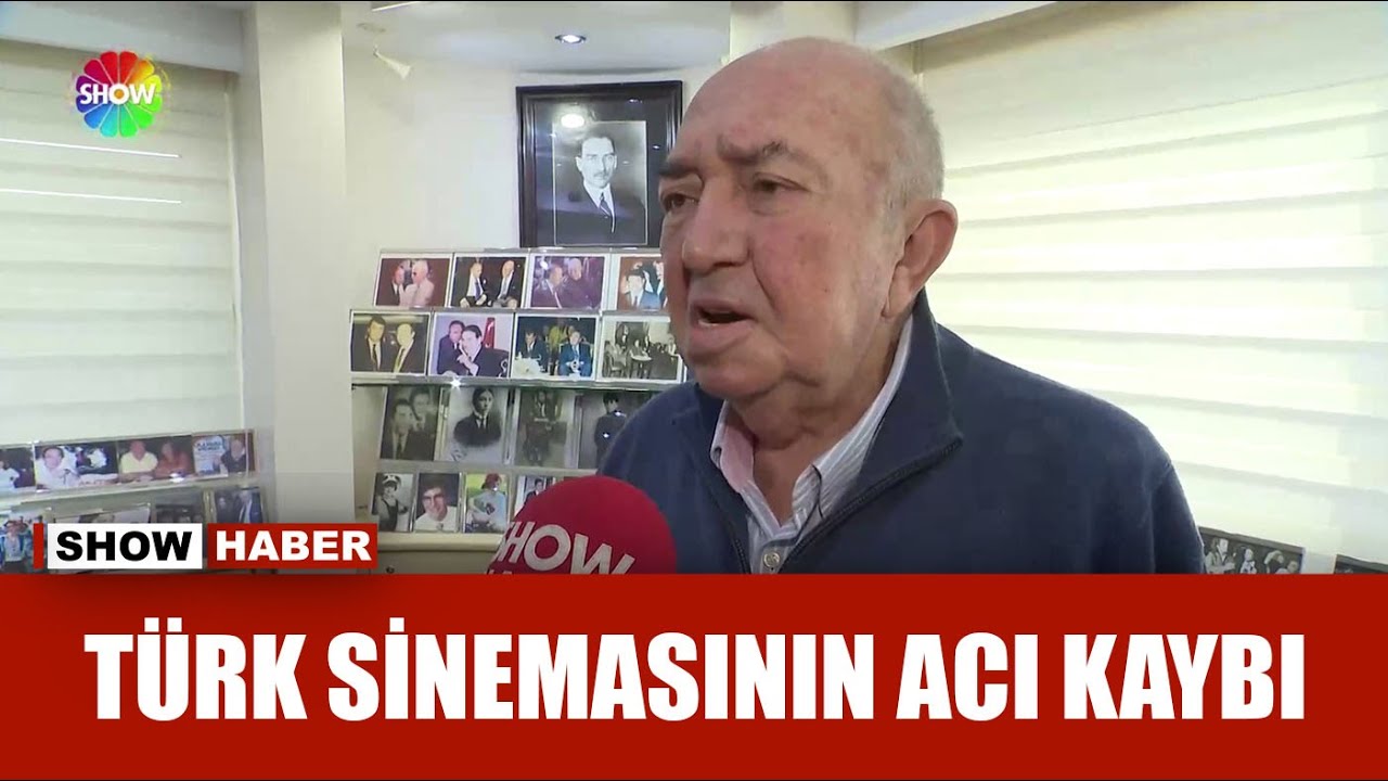 T&uuml;rker İnanoğlu vefat etti