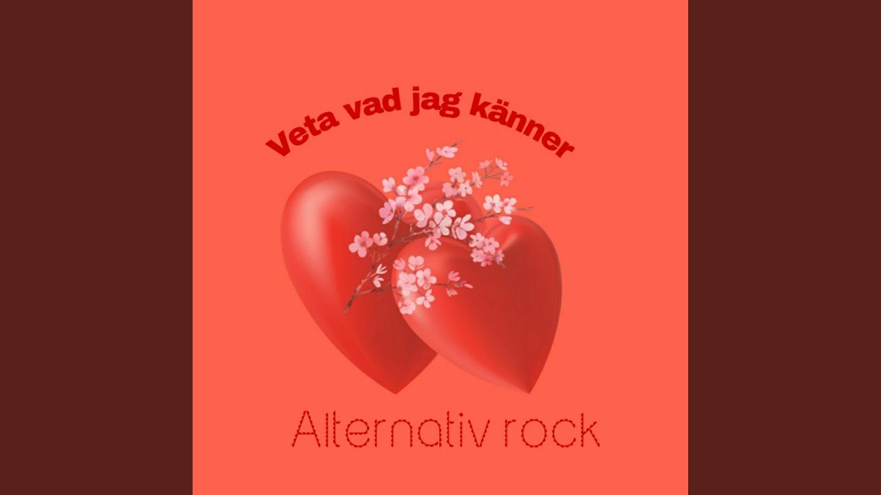 Veta vad jag känner