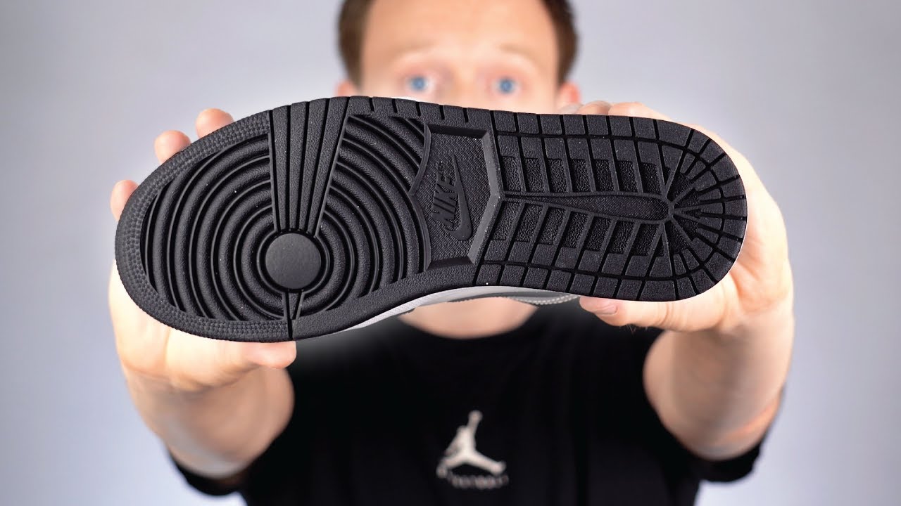 The BEST Air Jordan 1 Low?! Air Jordan 1 Low Gold Toe Review