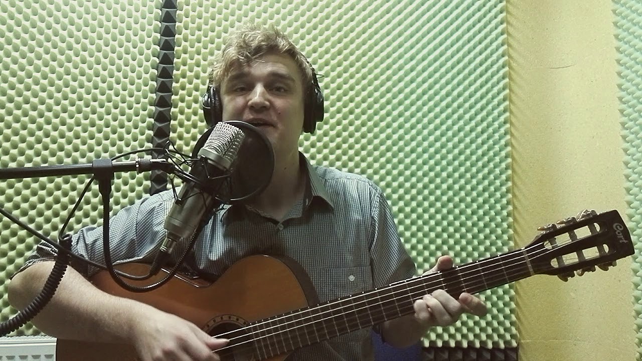 Такие девчонки – С.Ильин