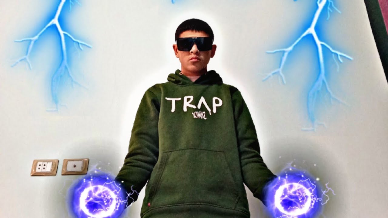 النضارة السحري ✨🕶️( قراءة الأفكار ) 
