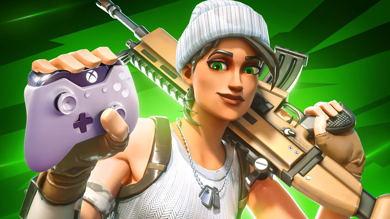 I Switched to Console... (Xbox Series X 120 fps)
