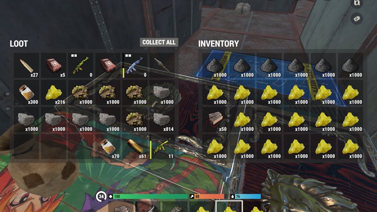 полное пвп ~ у меня есть сервер - 50 тыс. серы #oxidesurvival #oxide 