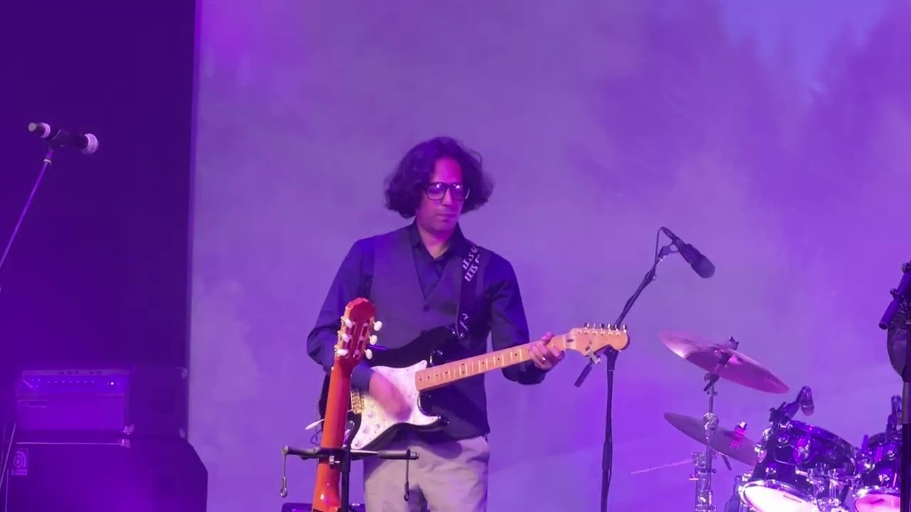 Top Five Songs of Bappa Mazumder Live Concert | Bappa Mazumder | Dalchhut Band | Brisbane 2022