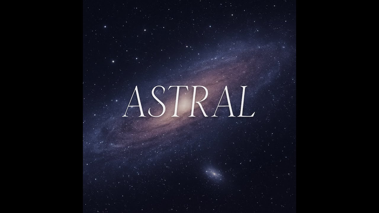 Manon Novak I Astral (Astral 2025)