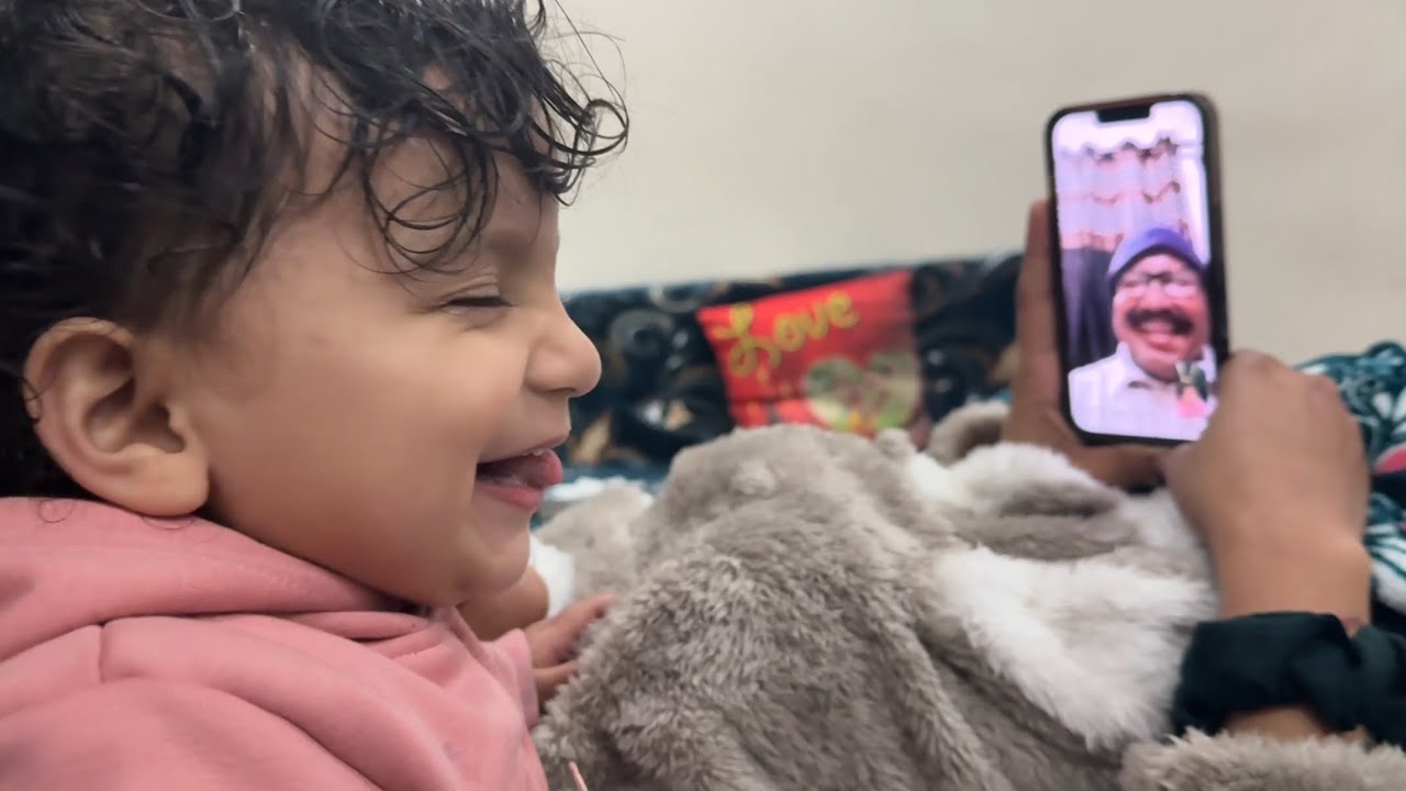 यही से दादा,दादी,नानी,मासी सबका दिल ❤️ लगा दिया ॥ ridhi की भारी demand 😍 #greeshbhatt #familyvlogs 
