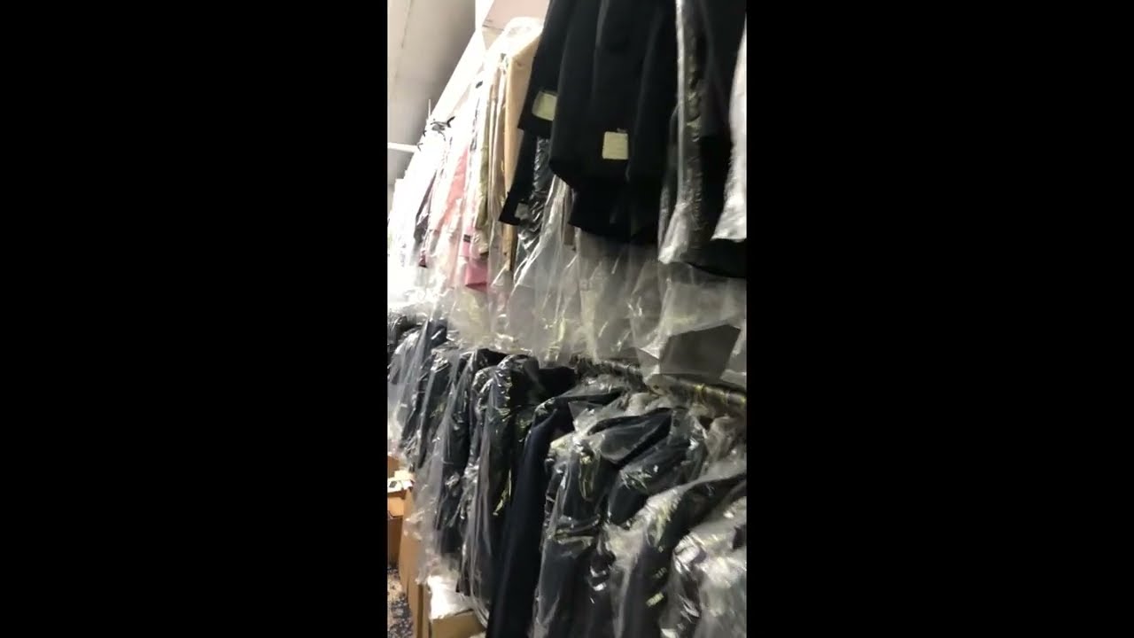 New Era Factory Outlet's Suits & Tuxedos, in New York City