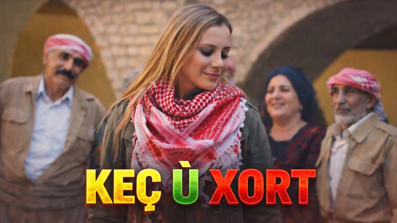Keç û Xort - Alin, Renas Miran