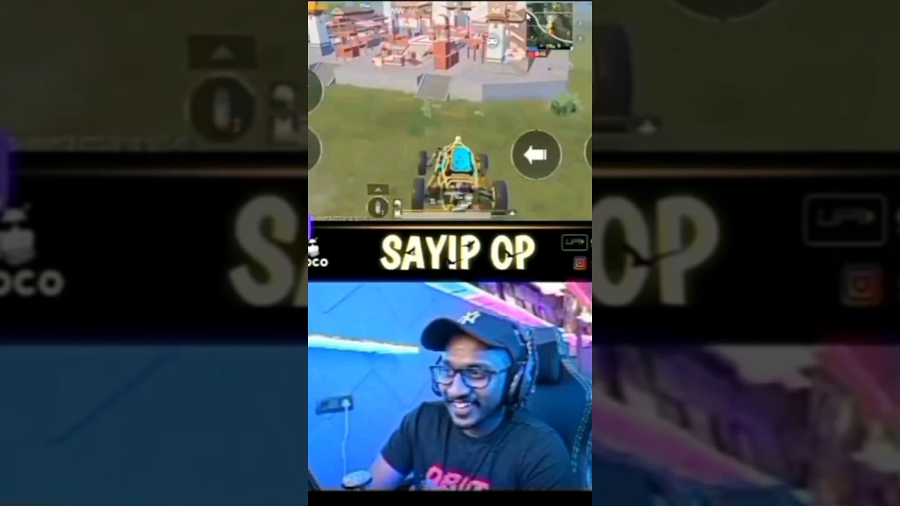 eagle gaming reacting sayip op  eagle gaming #discode#sayipop#eaglegaming#loco