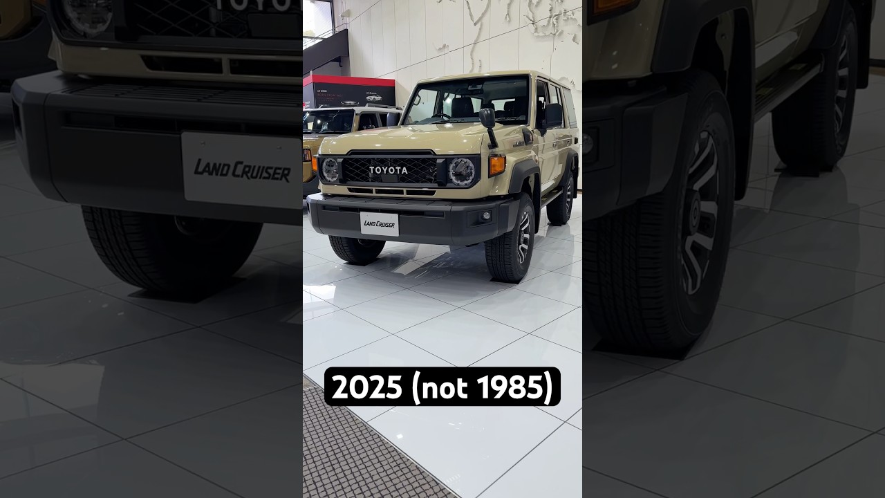 This is a brand new Toyota&hellip;