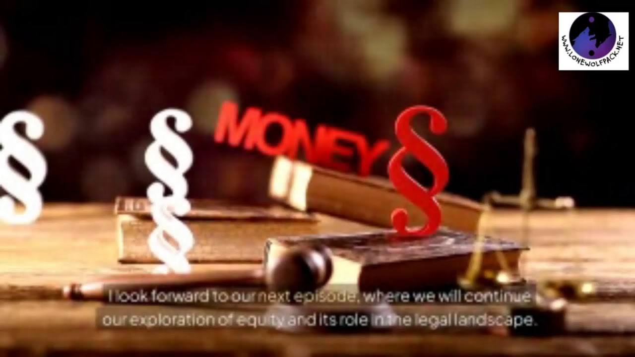Evolution and Future of Equity Jurisprudence
