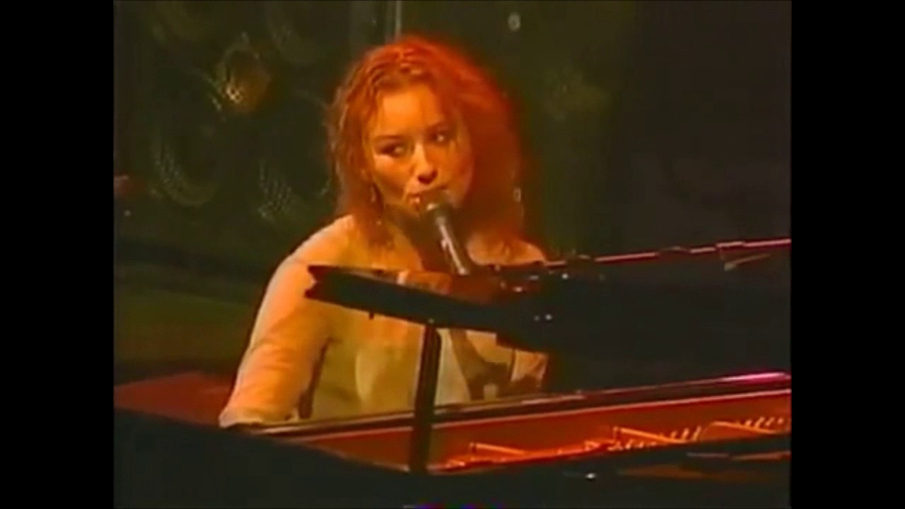 Tori Amos 