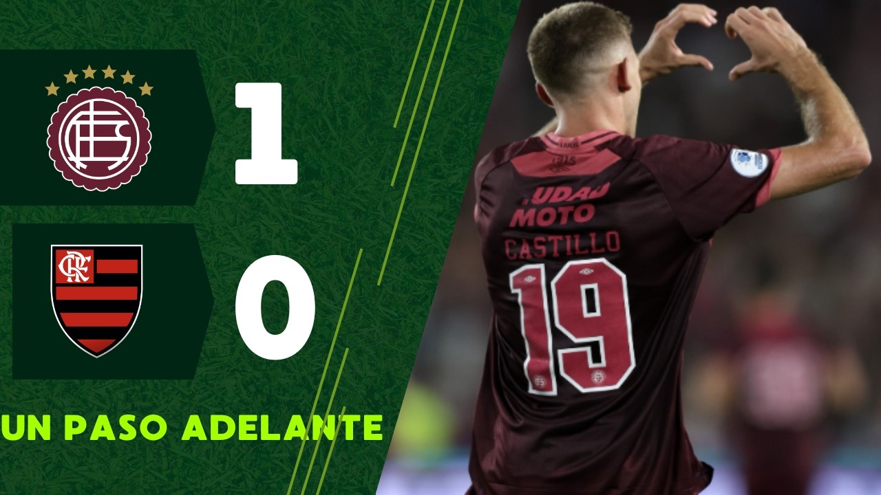 VICTORIA GRANATE, UN PASO ADELANTE!
