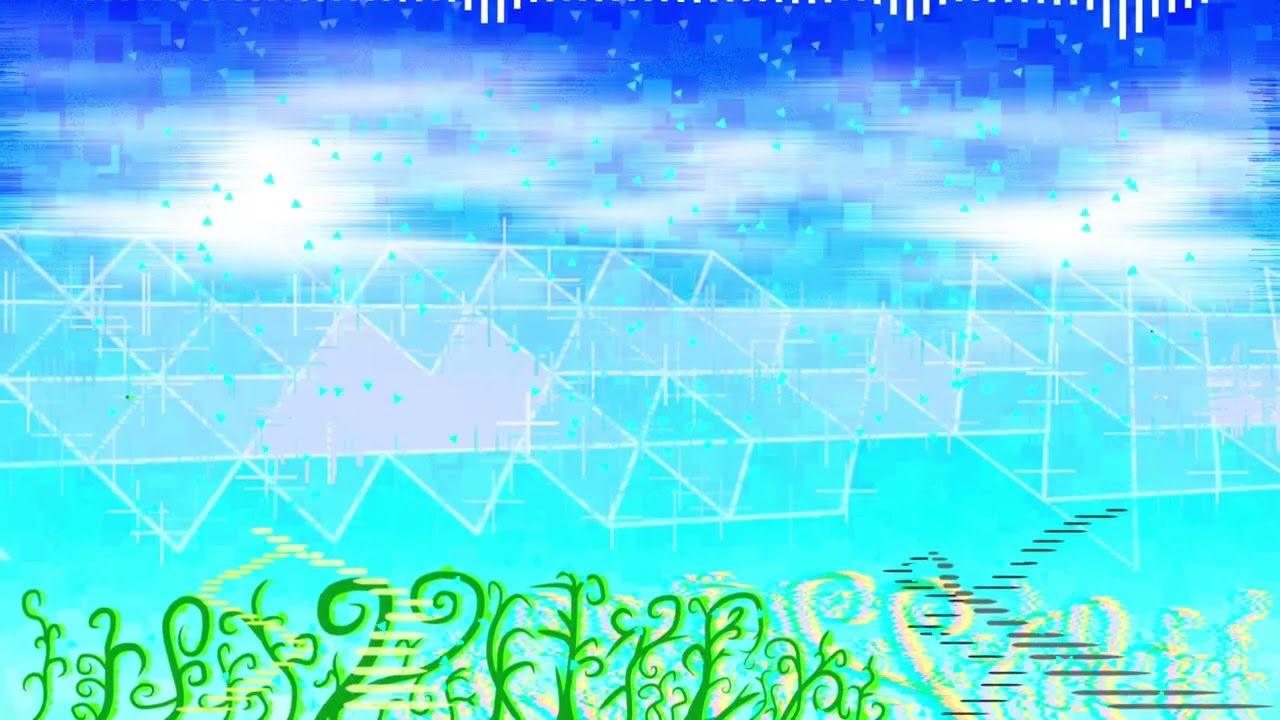 infinite garden
