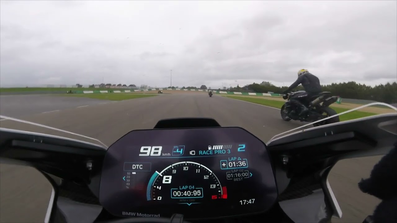 METTET 27-09-24 Test Mitas SPORT FORCE +Racing Soft (RS), BMW S1000RR (K67)