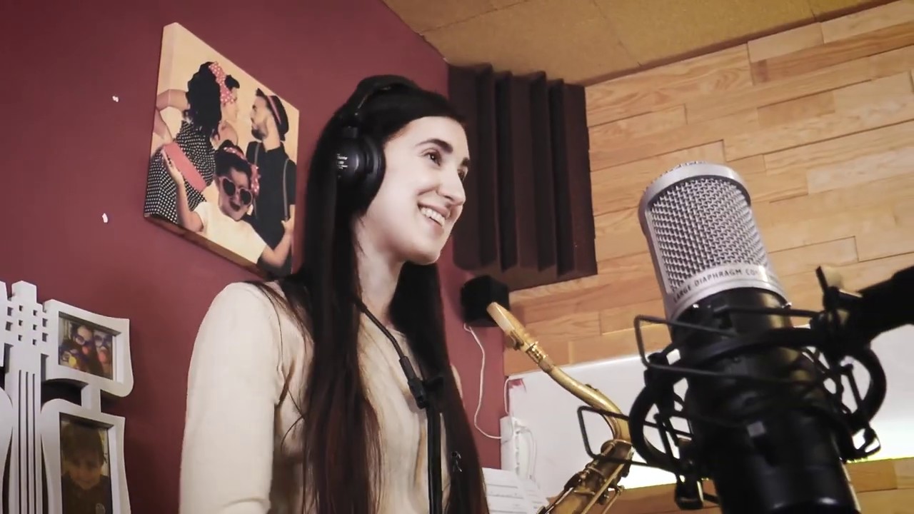 LEVELS 🎷 Steam Brass Band (Cover)