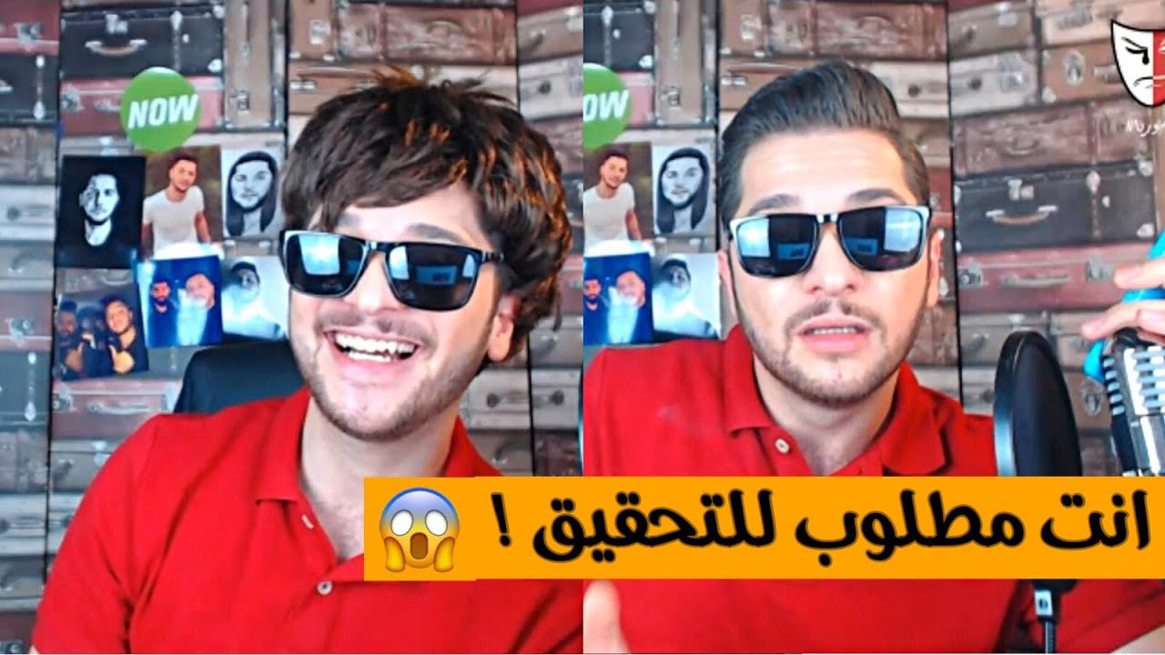 مقلب القبض على مدير الفندق 😂