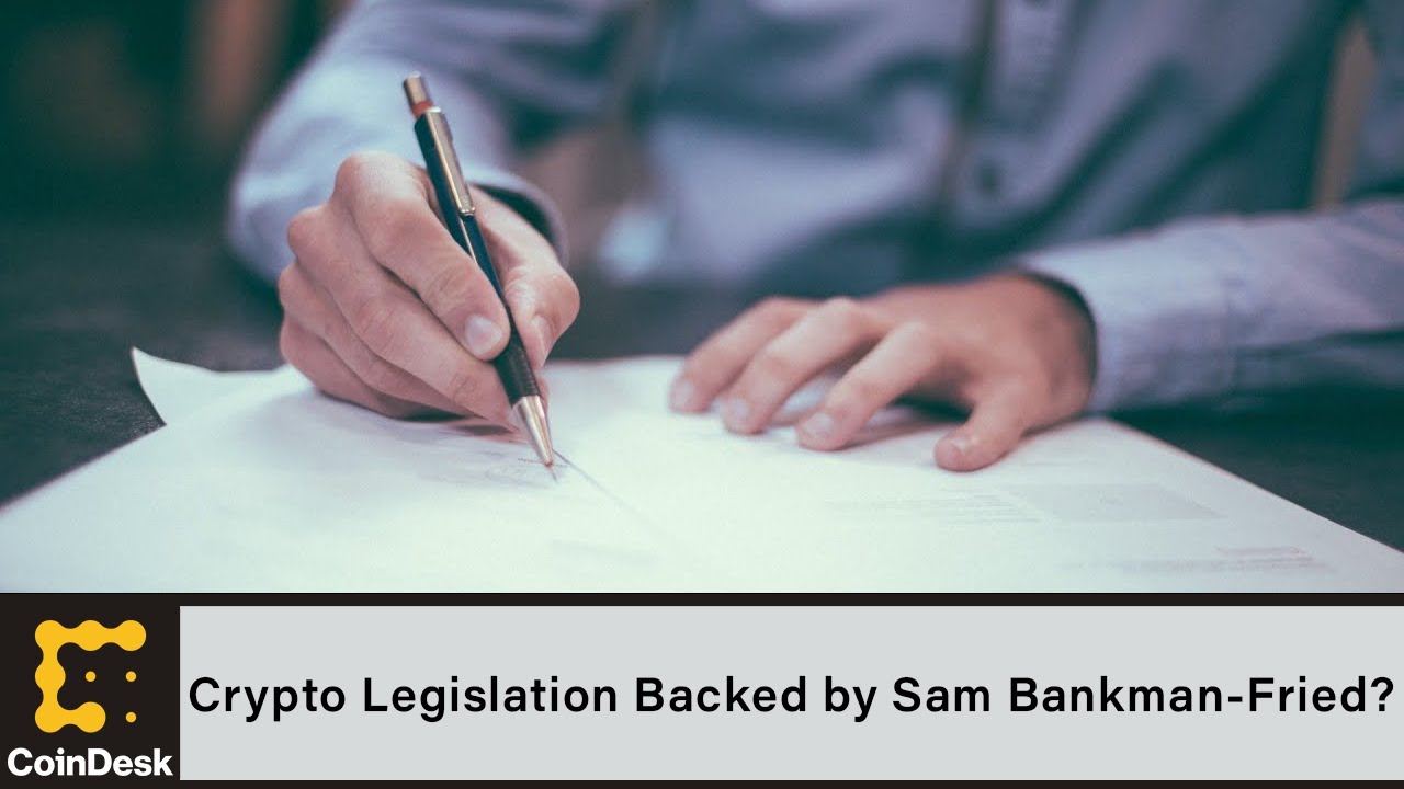 What&rsquo;s in the Crypto Legislation Backed by Sam Bankman-Fried?