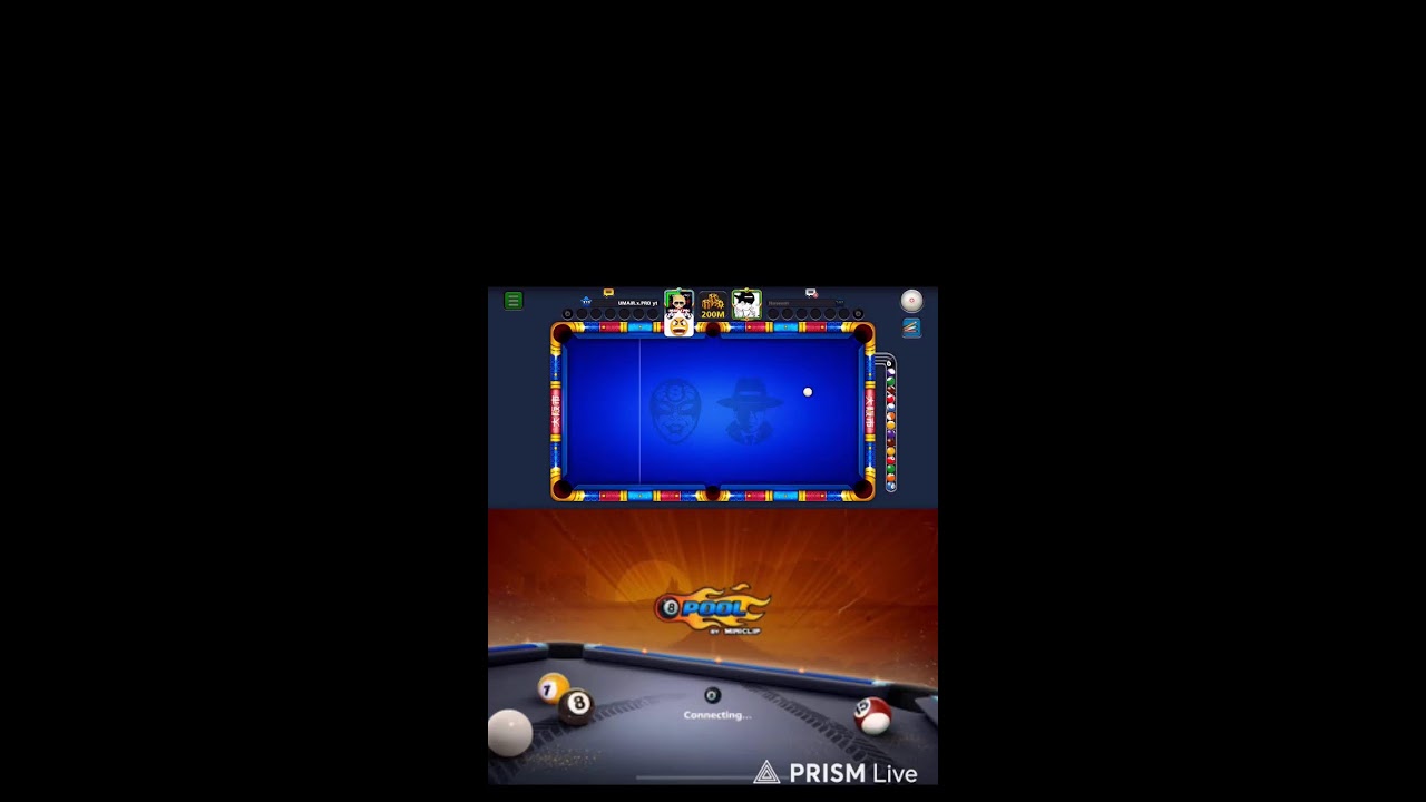 Aaj Raat Coins Ki Baarish! 🎱 Live Gameplay & Tricks