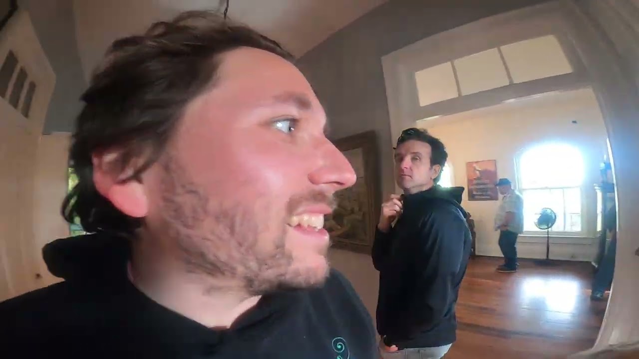 South for the Winter Roadtrip Episode 312: Hemingway Home, Key West, FL Part 2