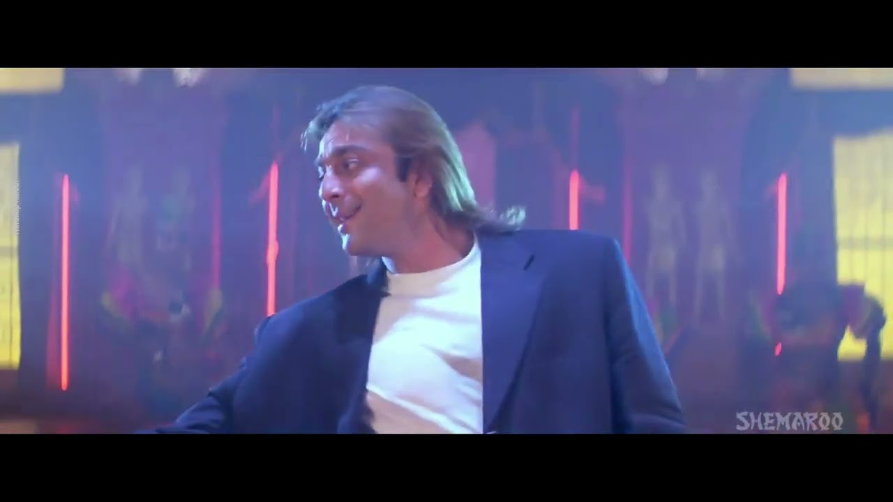 Wallah Yeh Ladki Kartoos 1999