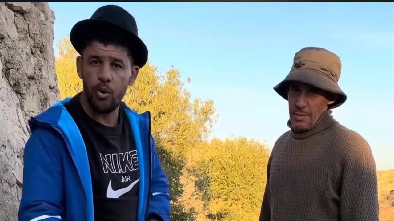 نعنوع كلا دراهم المقاول