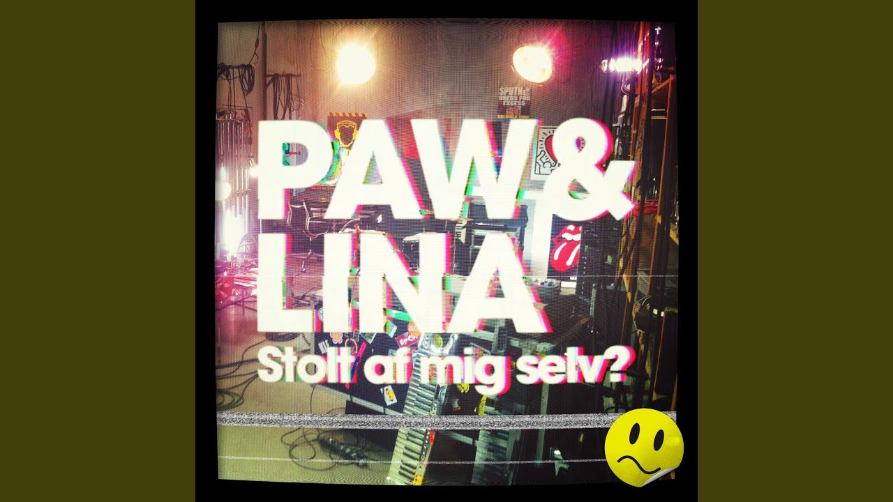Stolt Af Mig Selv? (inf:rmx)