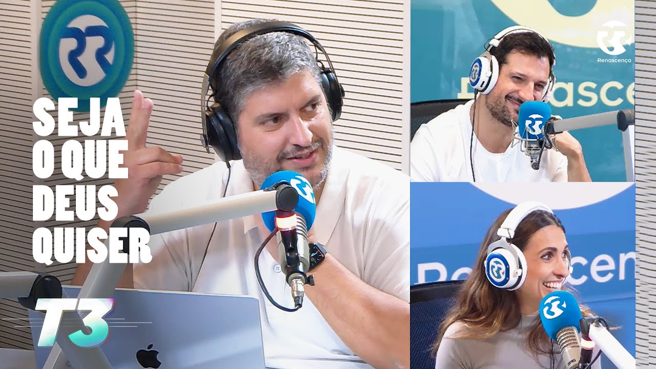 A tia cota - Seja o que Deus Quiser