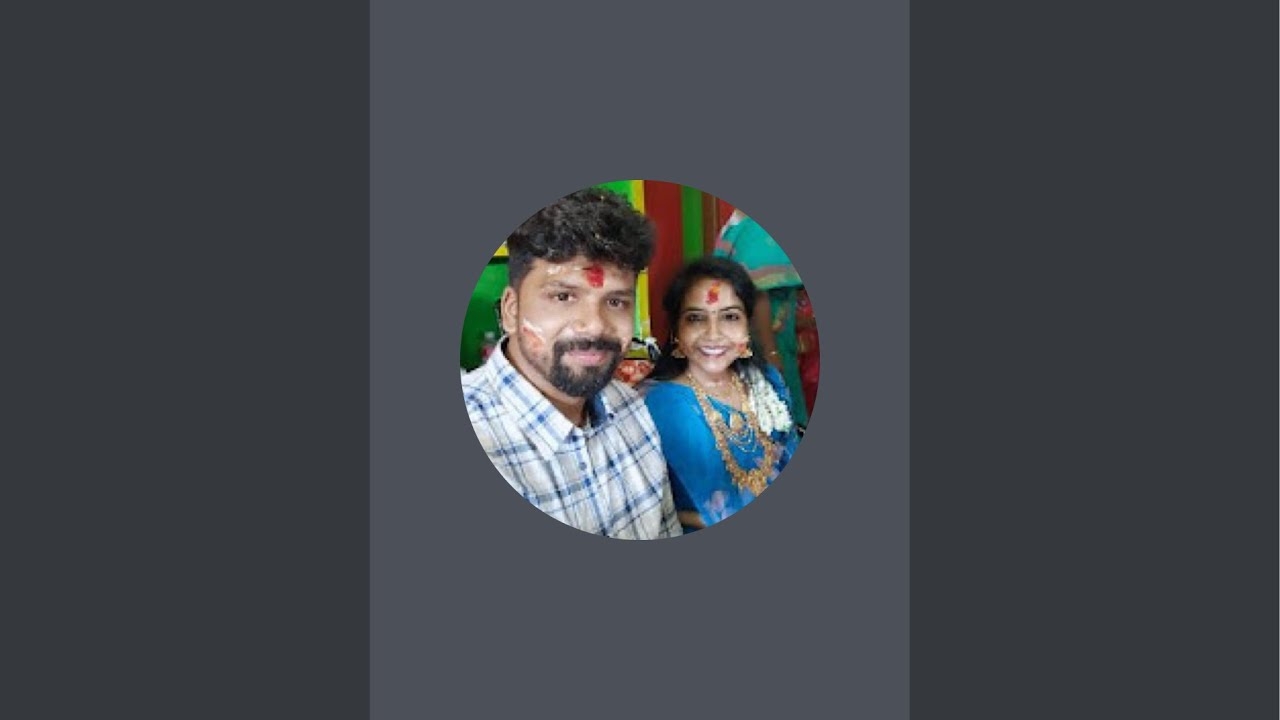 Karaikudi Couples..🕺💃 is live