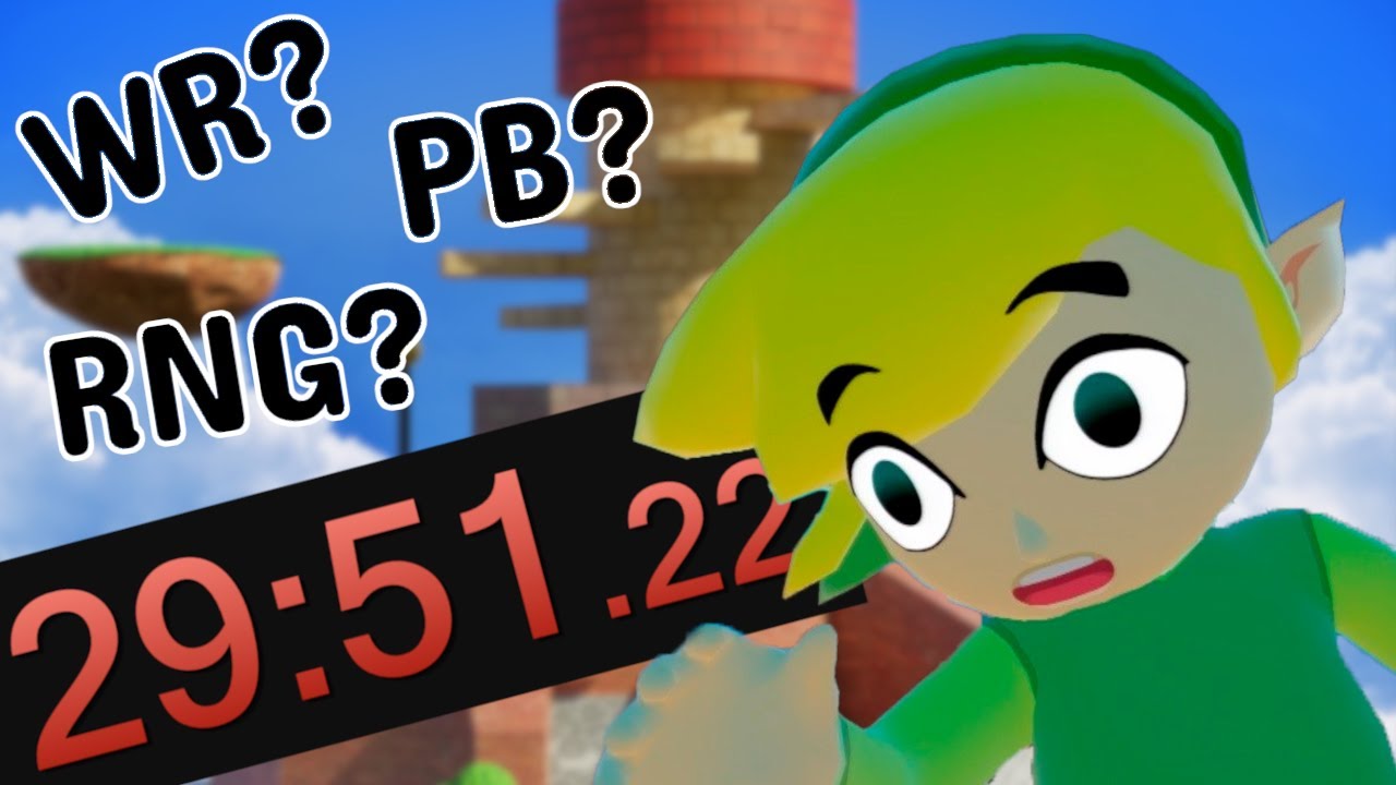 &iquest;Qu&eacute; es un Speedrun? - Or&iacute;genes, Comunidad, &iquest;Como puedo hacerlos?