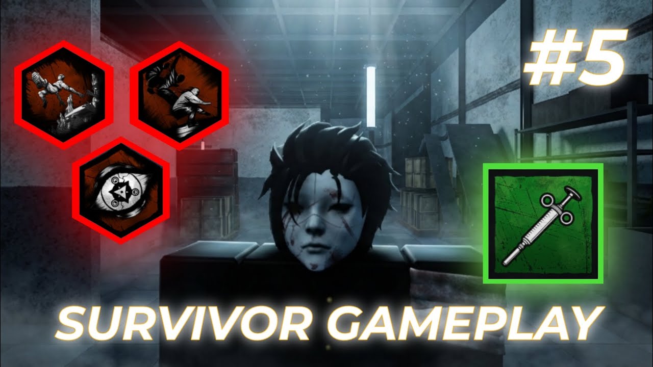 Endless Looping Until Gate Opens | Roblox Violence District