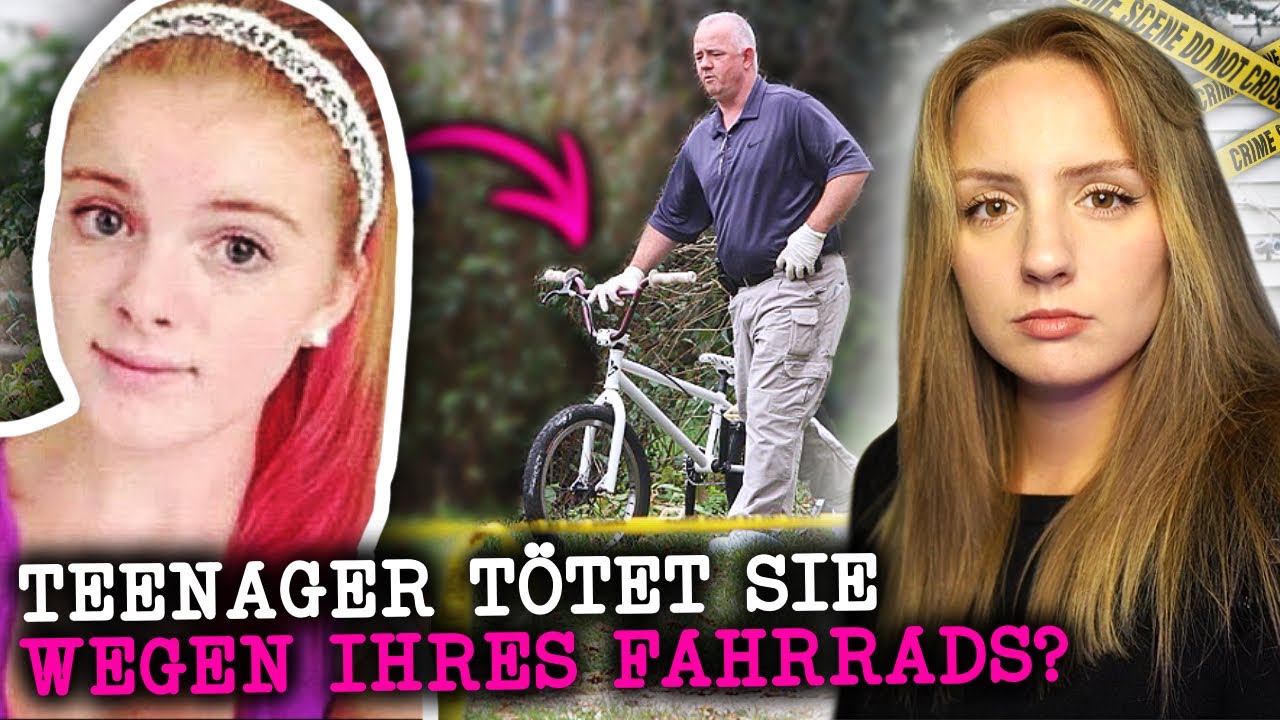 TÖDLICHER PLAN: Teenager begeht UNGLAUBLICHE TAT! - Der Fall Autumn Pasquale