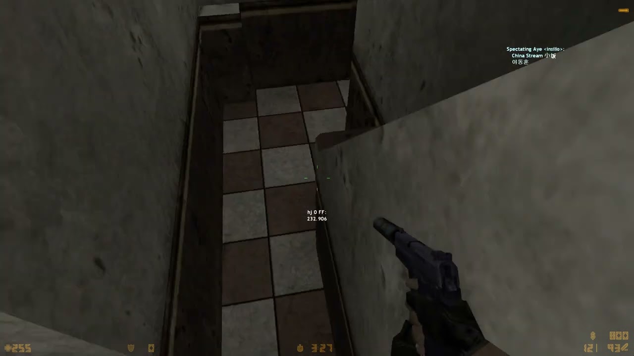 Aye on dyd_hb_throttle done in 06:19.10