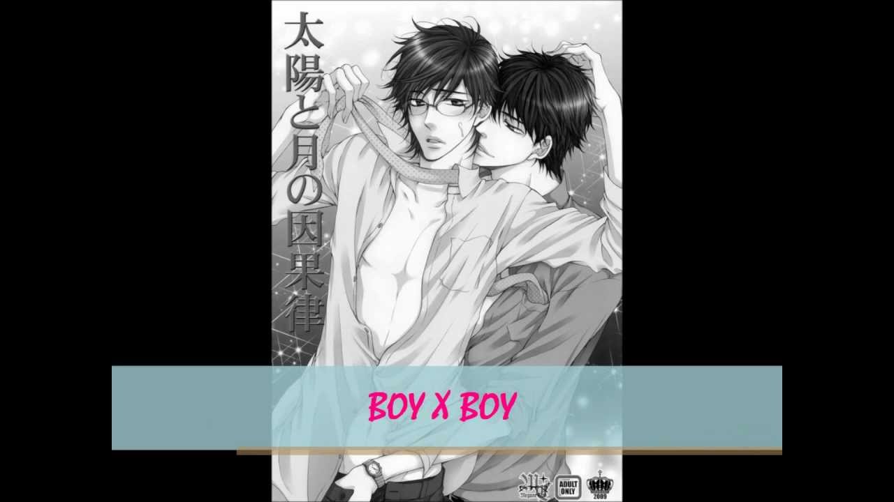 Taiyou to Tsuki no Ingaritsu [ITA] HD