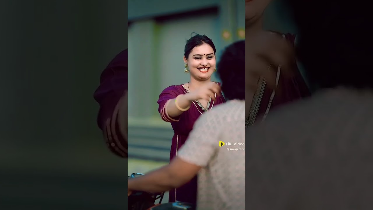 Surajactor ❤️ New Romantic🥰 video|| Naiyo lagda Hindi Song🔥|| @Dps_968
