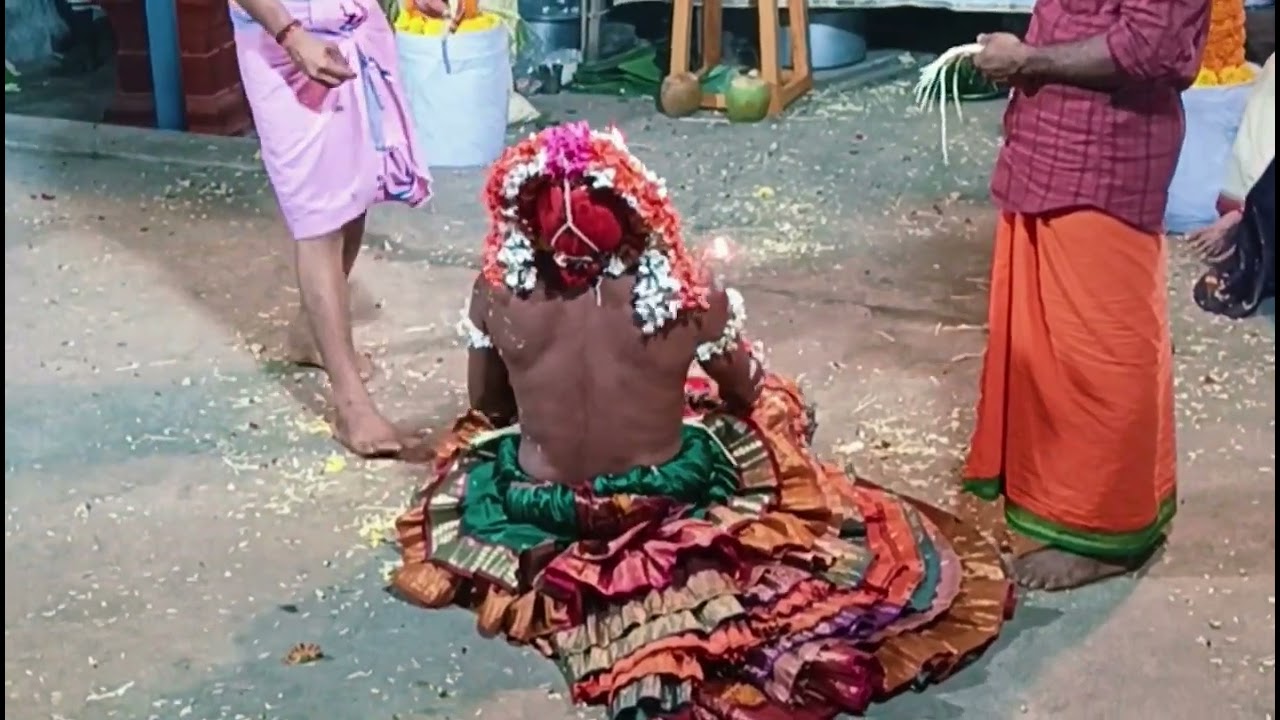 Satyadevate kola,#daivaradhane,#kola,#tulunadu,#udupi,#mangalore,#costal,#costalculture,#shorts,#god
