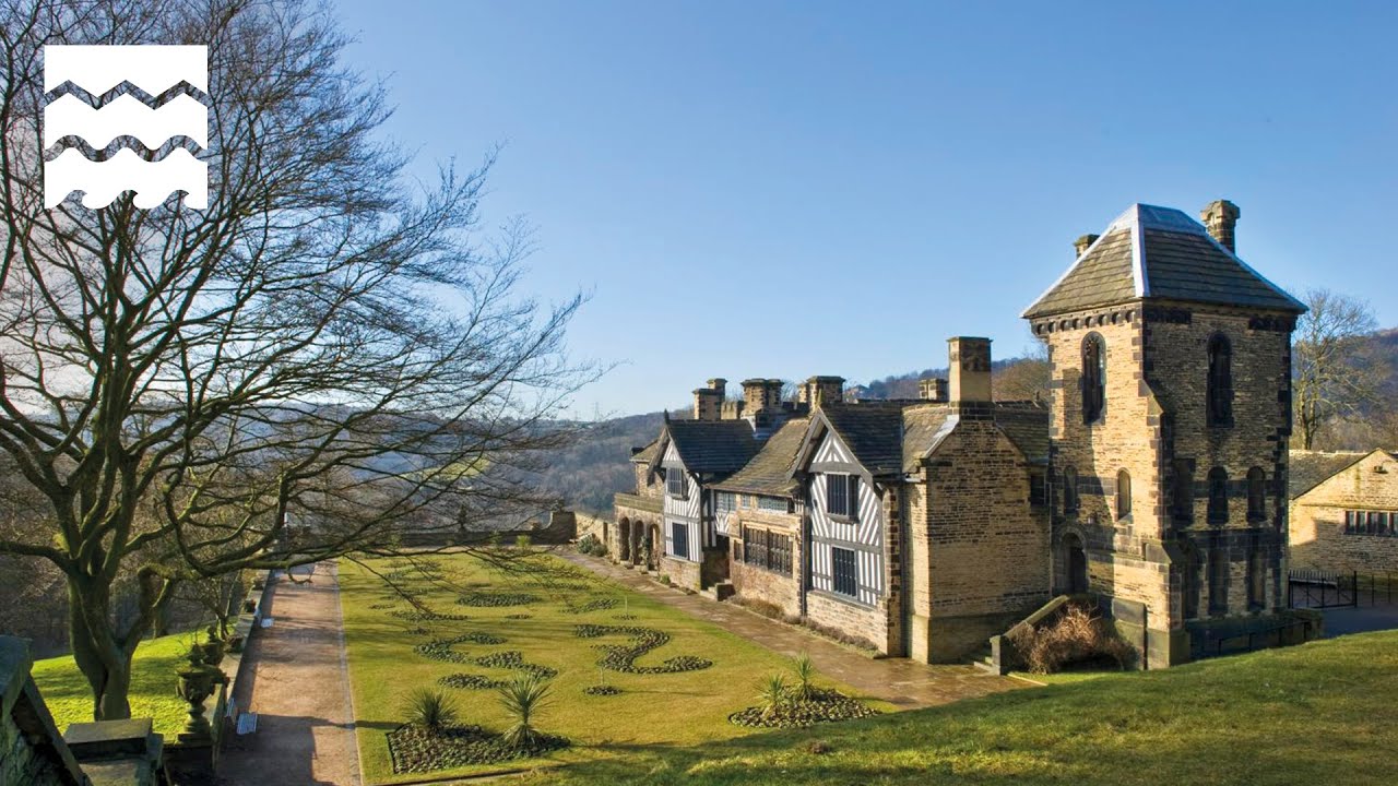 Pride of Place: England's LGBTQ+ Heritage with Sarah Waters