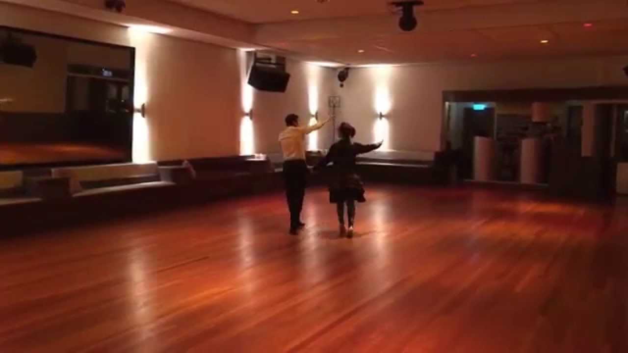 Topklasse: samba