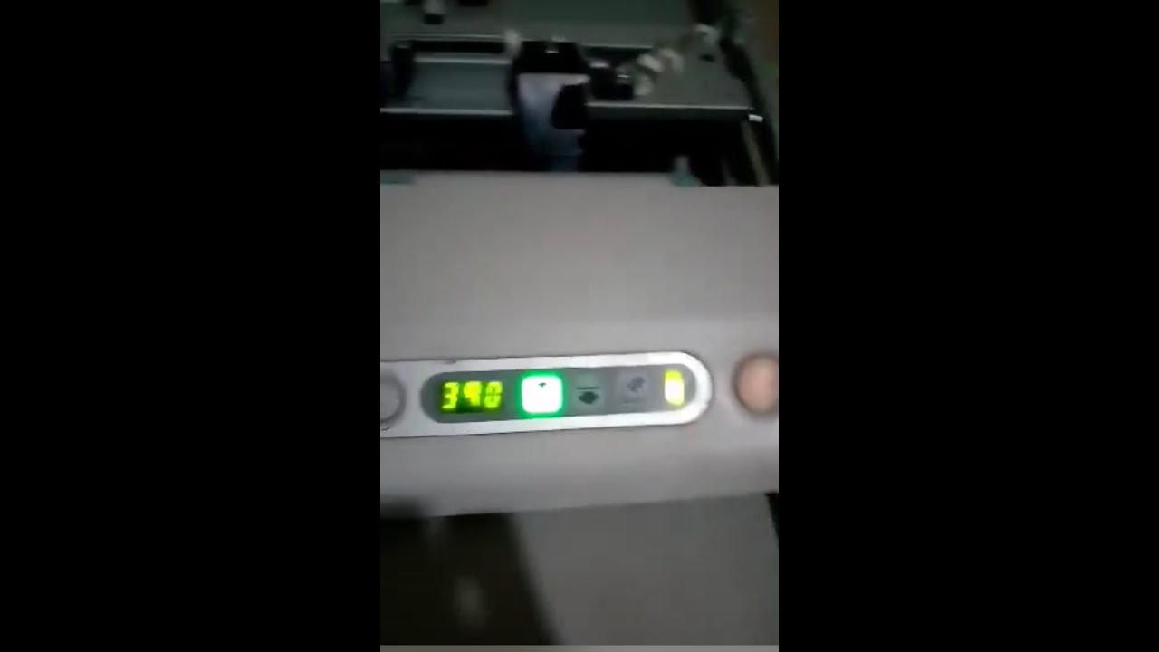 ERROR 390 PRIMA T2 CR SYSTEM FUJIFILM