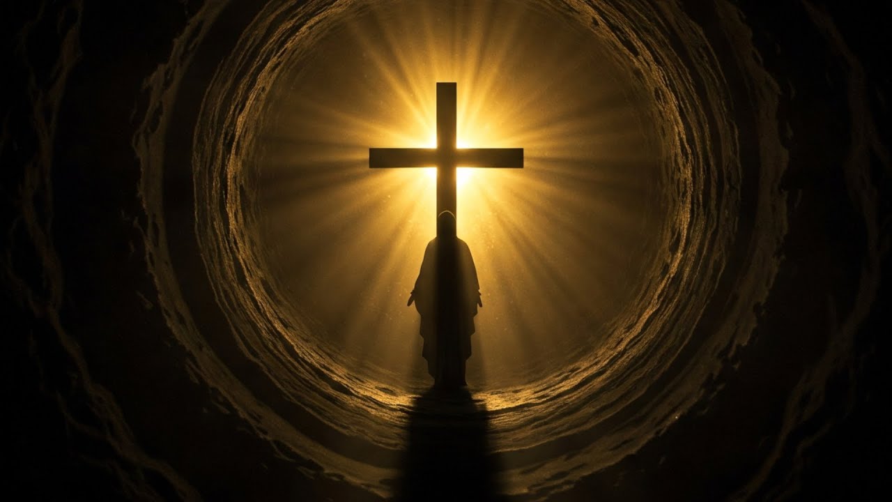 Por Que a Palavra da Cruz é Loucura Para os Que Perecem?