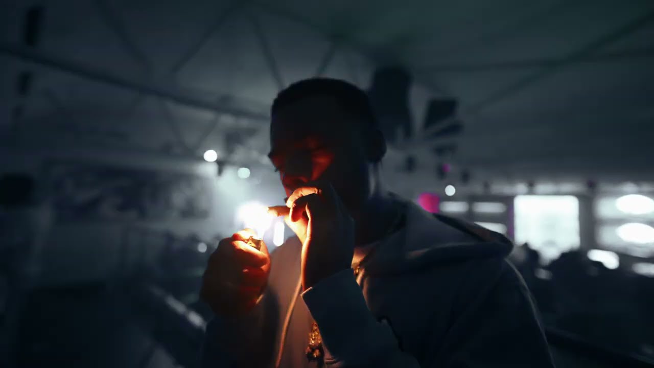 $lowbucks - Raw Dope (Official Music Video)
