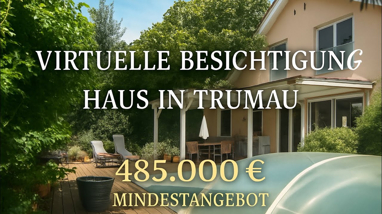 Einfamilienhaus in Trumau/ Bezirk Baden, Verkauf, Immobiliencheck Austria, 0043 664 39 42 639