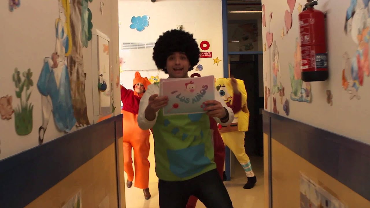 LIPDUB Magical Dreams