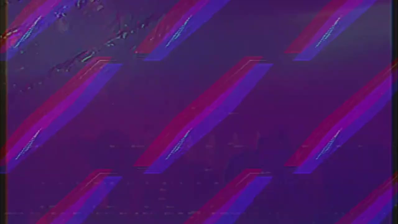 pauseless [OFFICIAL VISUALISER]